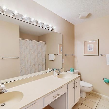Ocean Breeze 96 Appartement Hilton Head Island Buitenkant foto