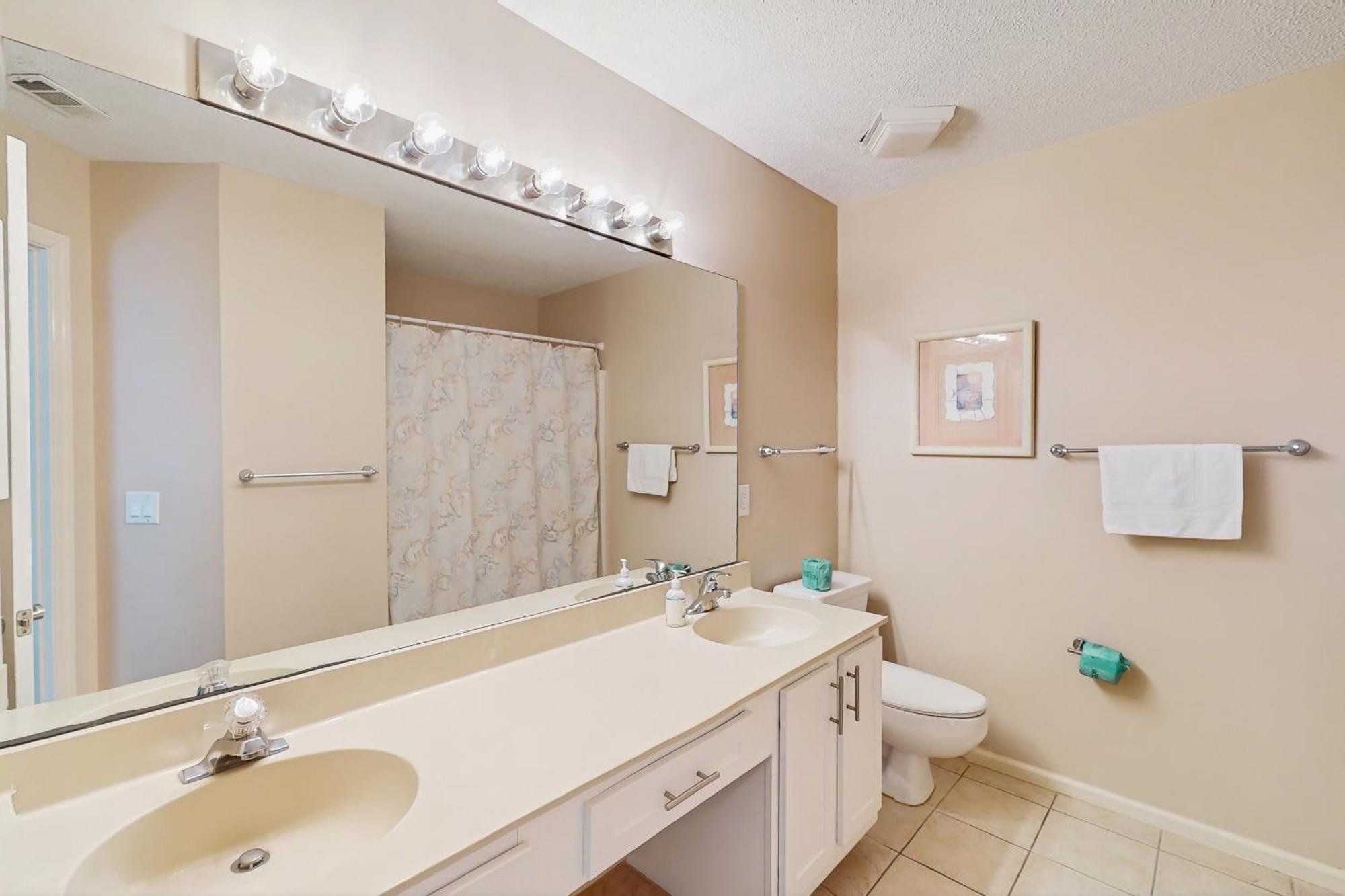 Ocean Breeze 96 Appartement Hilton Head Island Buitenkant foto