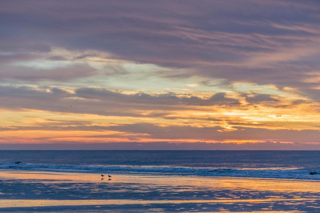 Ocean Breeze 96 Appartement Hilton Head Island Buitenkant foto